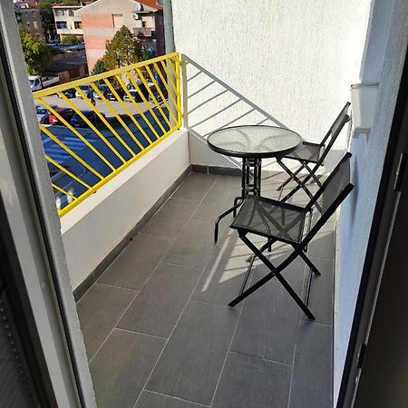 Apartment Eva PUY Eksteriør bilde