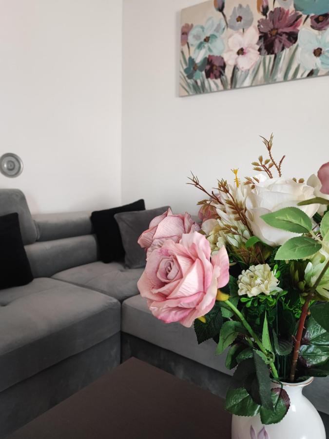 Apartment Eva PUY Eksteriør bilde