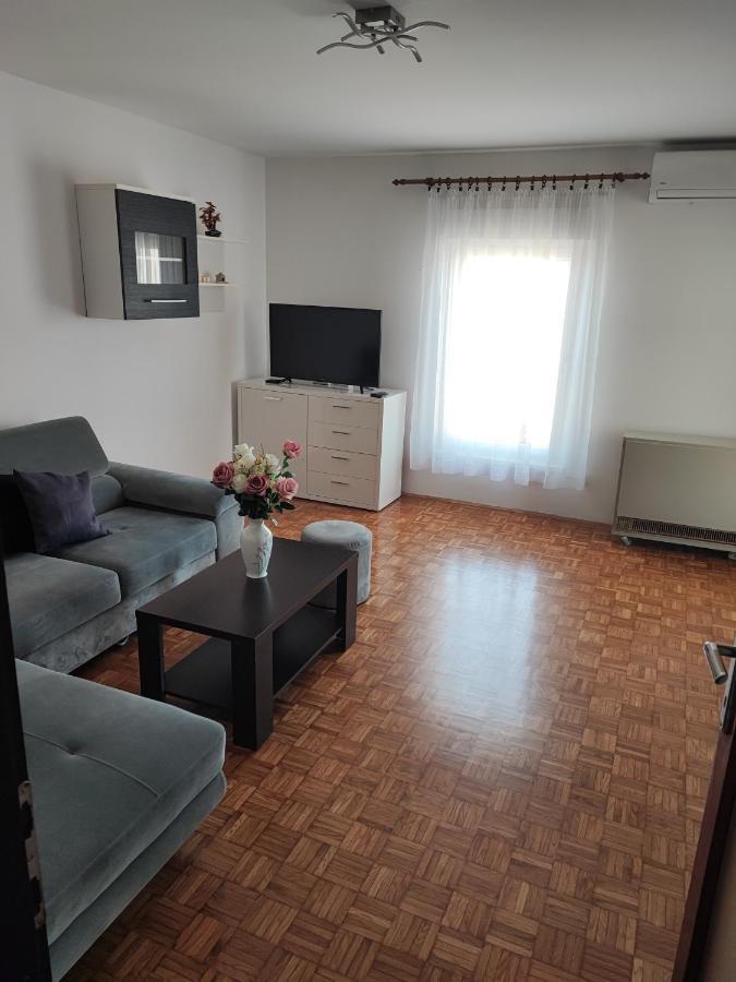 Apartment Eva PUY Eksteriør bilde