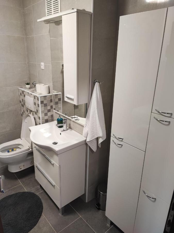 Apartment Eva PUY Eksteriør bilde