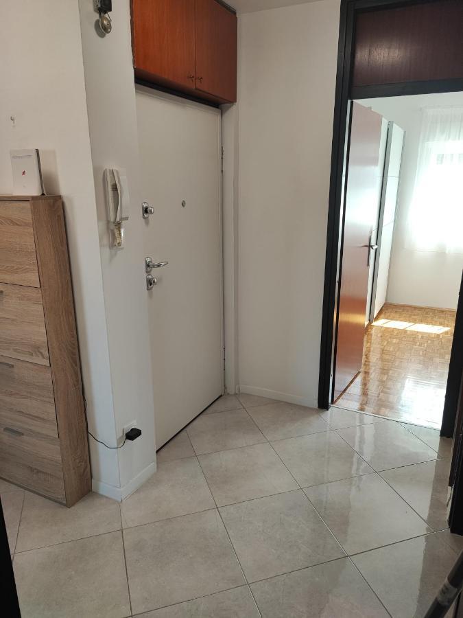 Apartment Eva PUY Eksteriør bilde