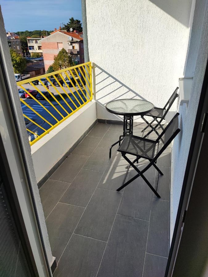 Apartment Eva PUY Eksteriør bilde